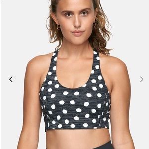 Outdoor Voices Doing Things Bra